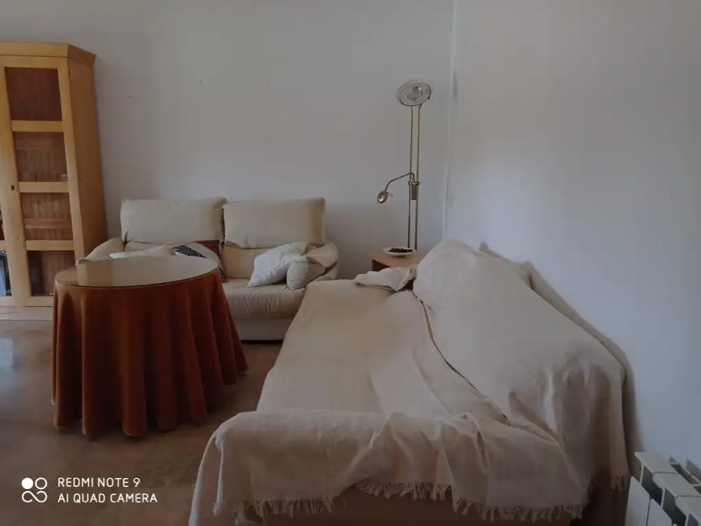 Living room of Flat for rent in Granada