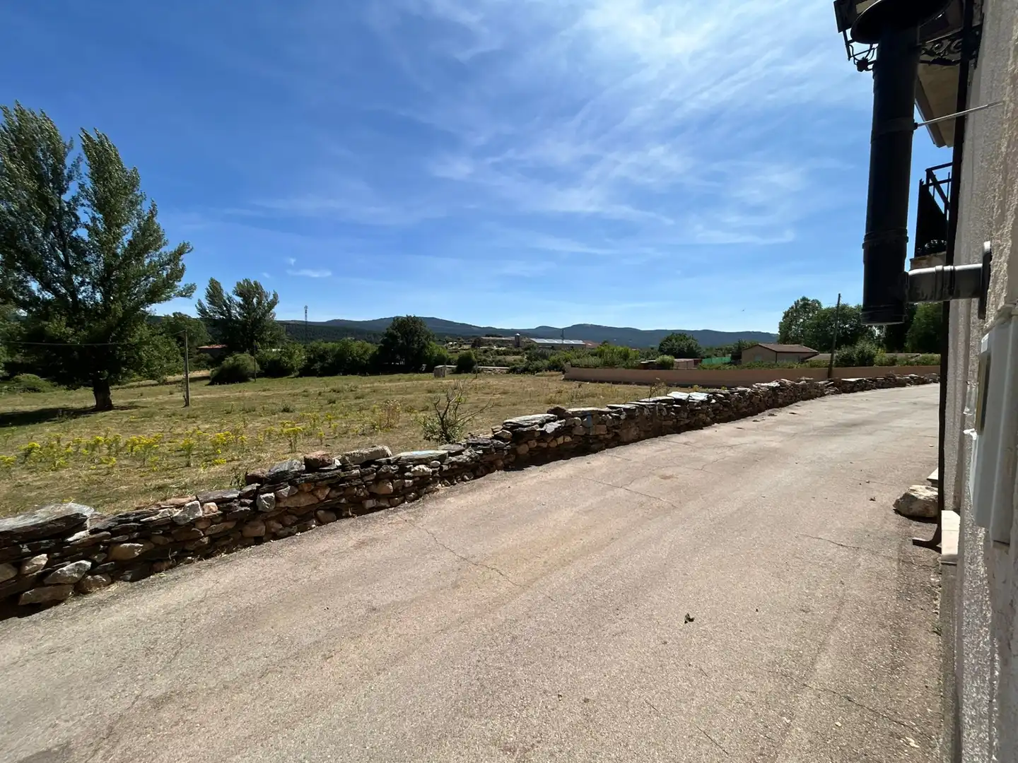 Casa o chalet en venta en Condemios de Abajo con Calefacción y Balcón