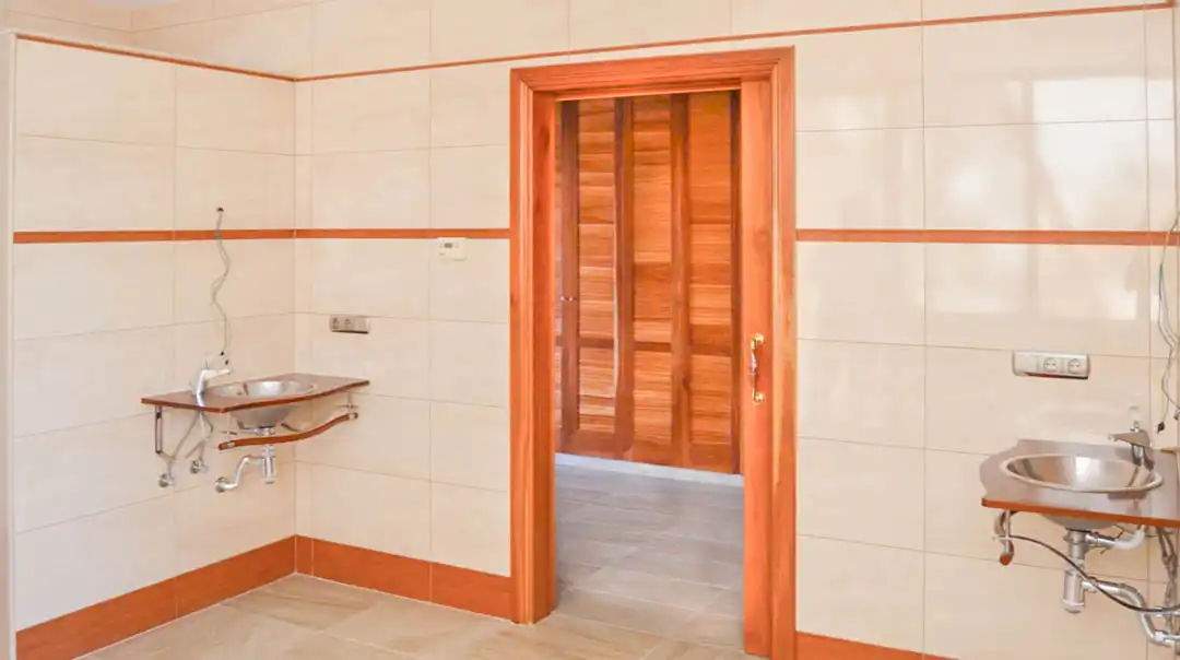 Villa mit Pool zum Verkauf in Penàguila, imagen 25
