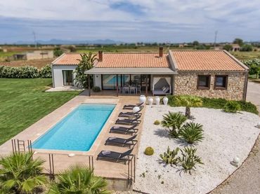 Villa in vendita a Sa Pobla