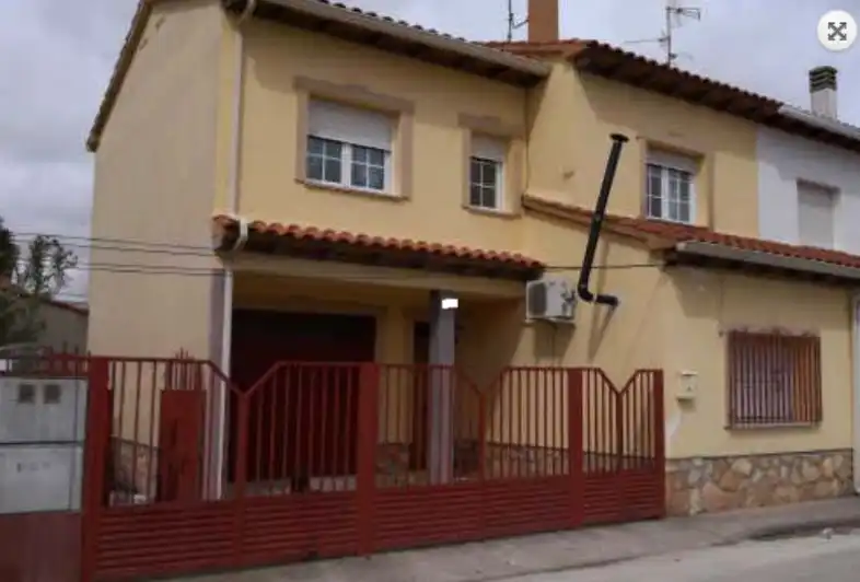 Maison à vendre à Villanueva de Alcardete