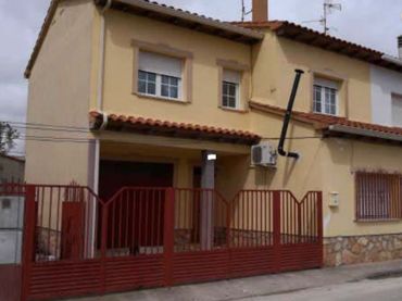 House for sale in Villanueva de Alcardete