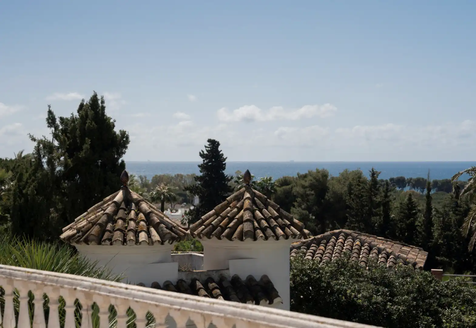 Detached house with terrace for sale in Avenida de la Gardenia 190P, imagen 11