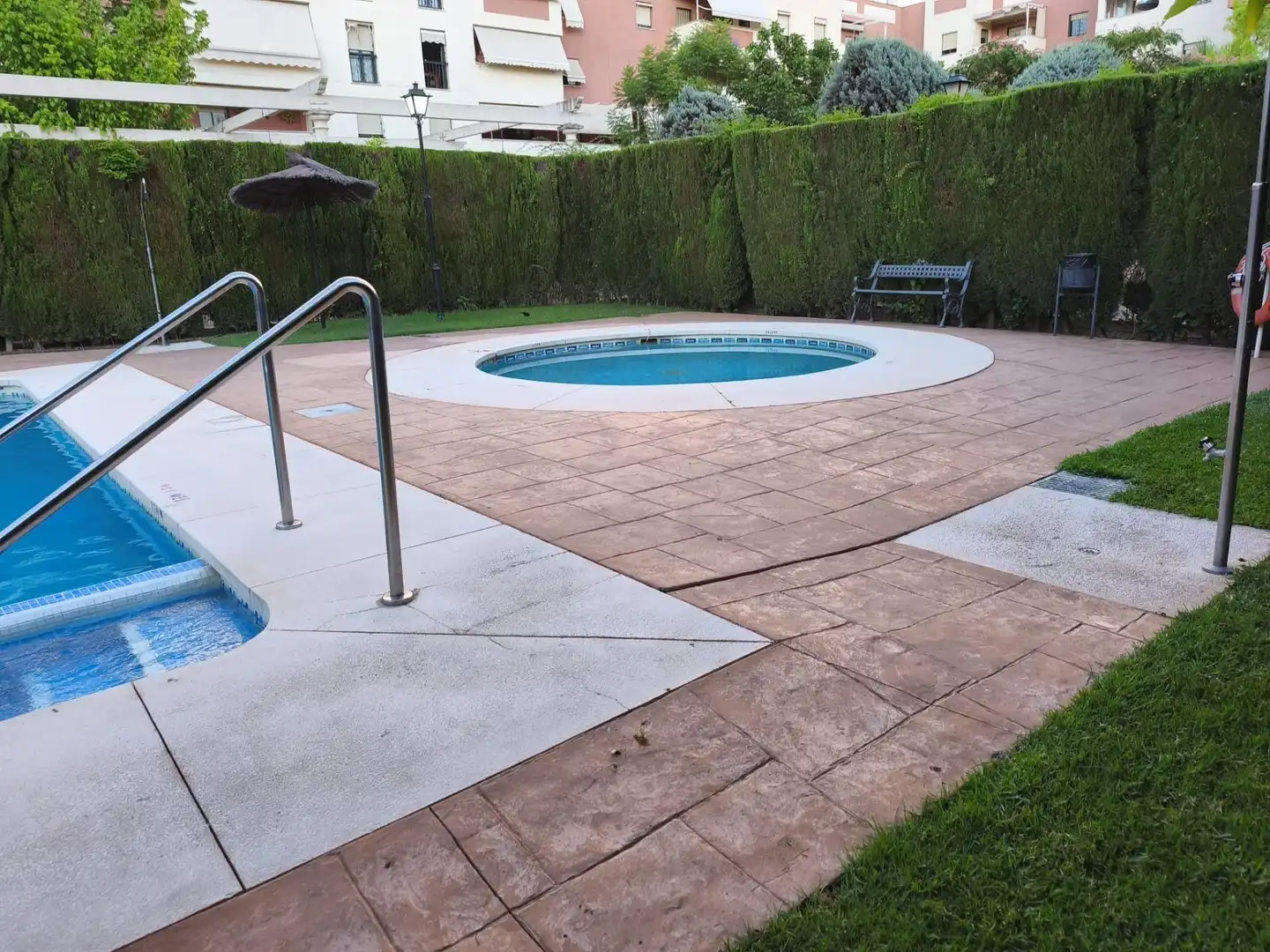 Ground floor with pool for sale in Noroeste, imagen 32