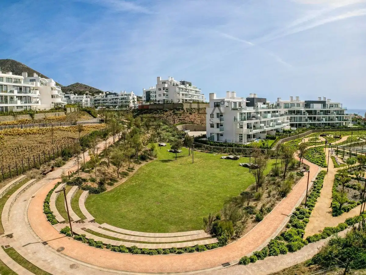 Penthouse with pool for sale in 8 de marzo, imagen 45