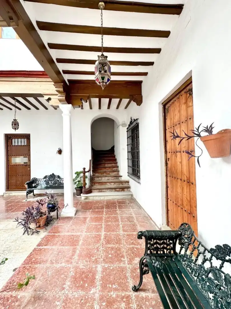 Piso en venta en Calle BEATAS, 35, Centro Histórico