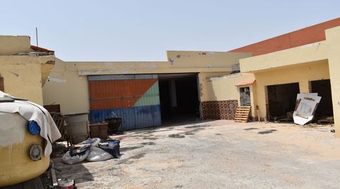 Foto 3 de Residencial en venda a Lebrillo, El Matorral, Puerto del Rosario