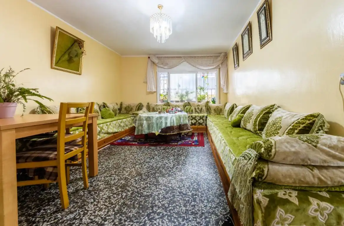 Sala d'estar de Pis en venda en  Tarragona Capital