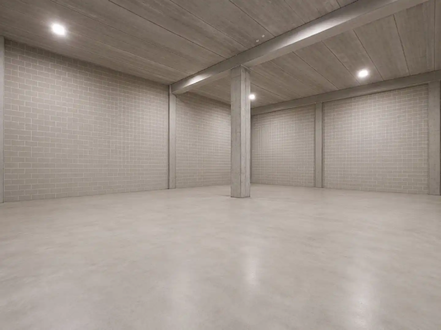 Industrial buildings for rent in Mataró