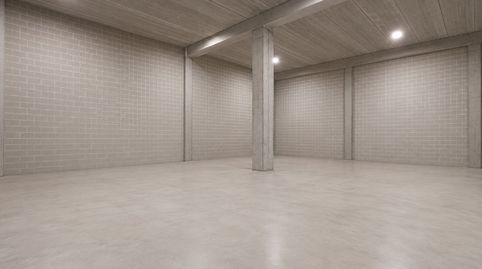 Foto 2 von Fabrikhallen zur Miete in Pla d'en Boet, Mataró