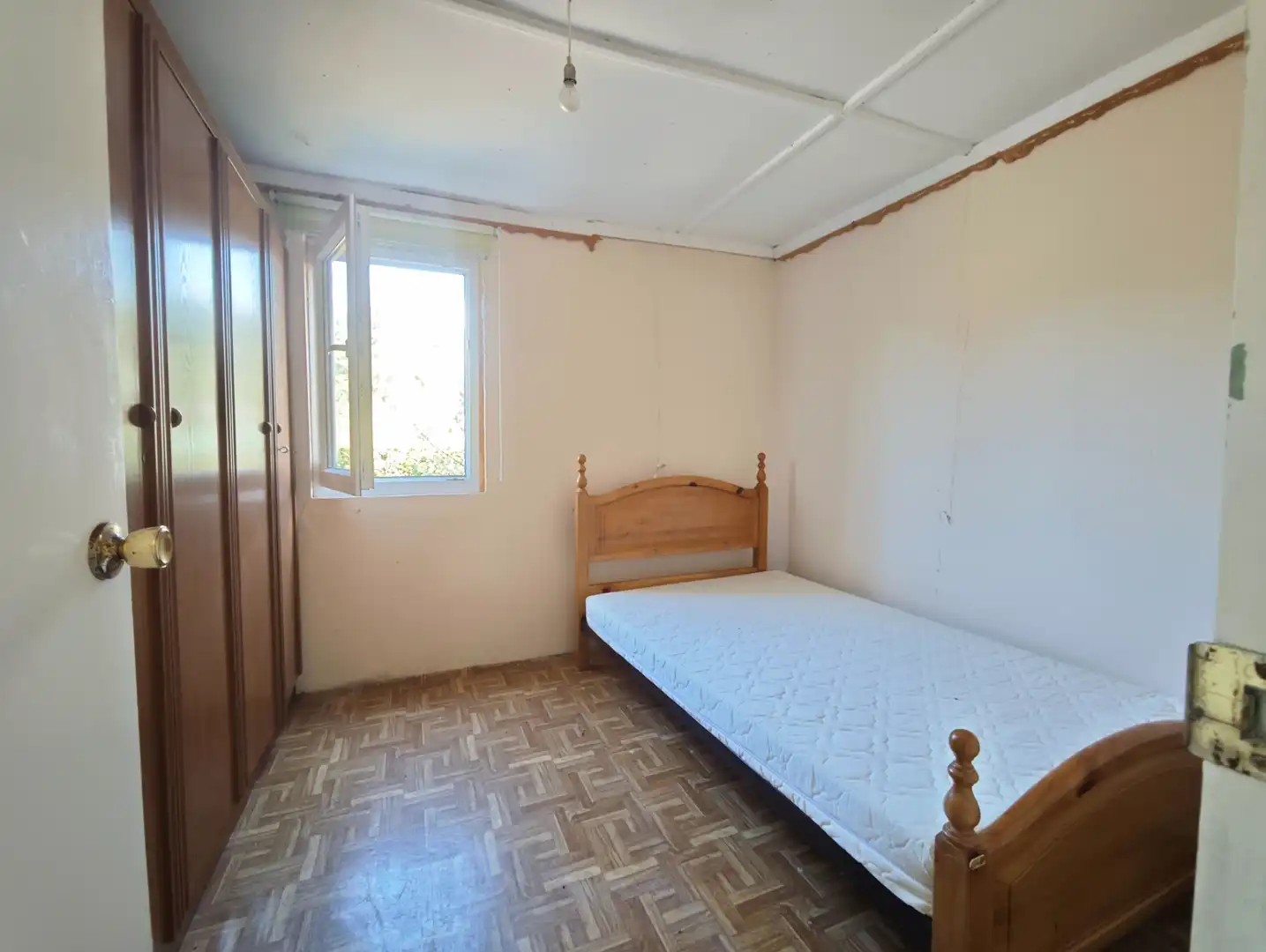 Bedroom of Houses for sale in Moeche  with Heating, Private garden and Oven