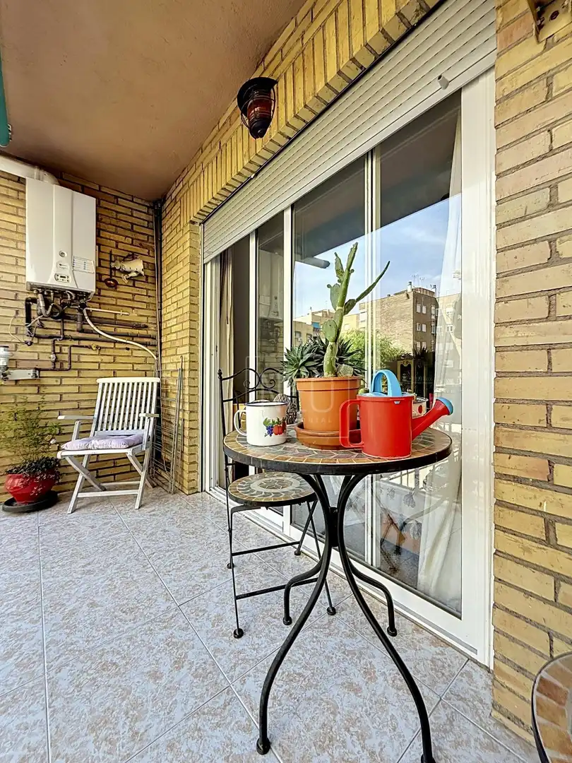 Piso en venta en Granada, Granada