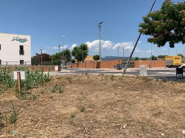 Terreny residencial en venda a MOLINS NOUS 49, imagen 3
