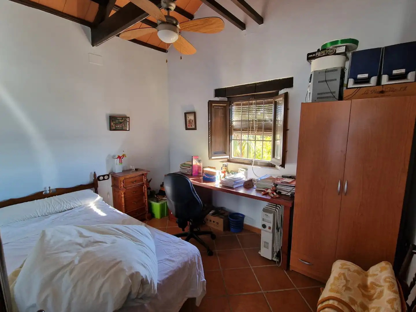 Villa mit Pool zum Verkauf in Fernán-Núñez, imagen 20