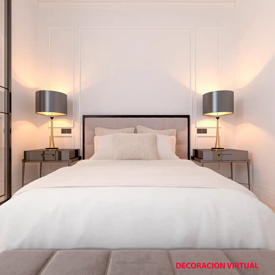 Penthouse mit Aufzug zum Verkauf in Calle de Ibiza 3, imagen 7
