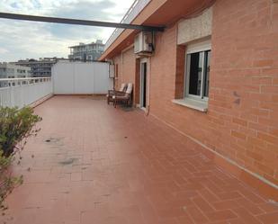 Terrassa de Àtic en venda en Sant Boi de Llobregat amb Aire condicionat, Calefacció i Terrassa