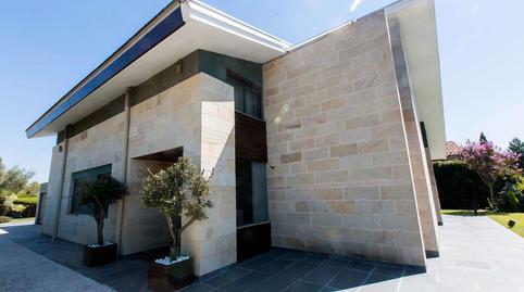 Photo 5 of House or chalet for sale in Calle Monte Malkaiz, 21, Olaz, Valle de Egüés / Eguesibar