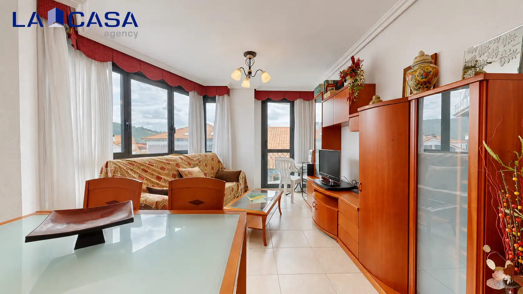 Flat with balcony for sale in Calle la Costa, imagen 3