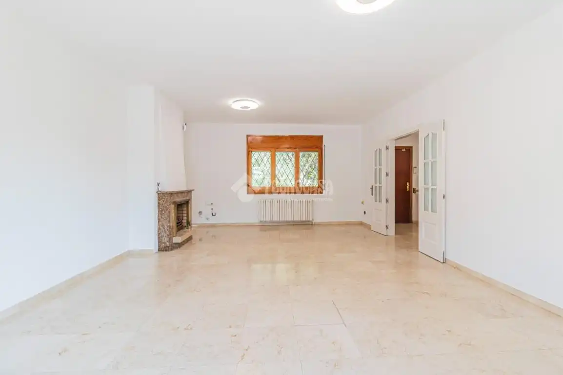 Casa o xalet de lloguer en Sant Cugat del Vallès amb Aire condicionat, Calefacció i Terrassa