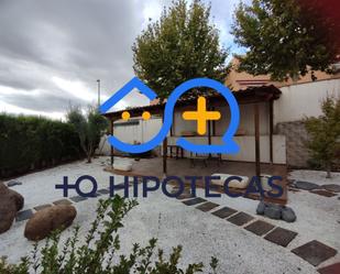 Terrace of House or chalet for sale in  Toledo Capital  with Air Conditioner, Heating and Terrace