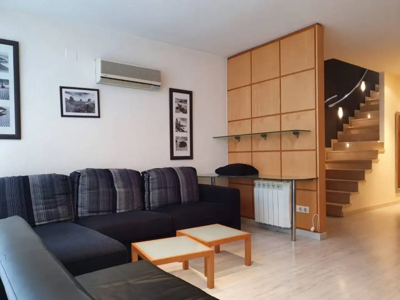 Duplex with lift to rent in Calle Pompeu Fabra, imagen 10