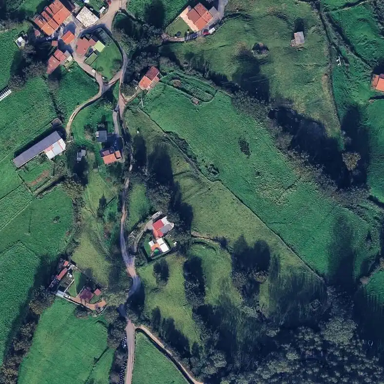 Residential land for sale in Rucabao 29, imagen 19