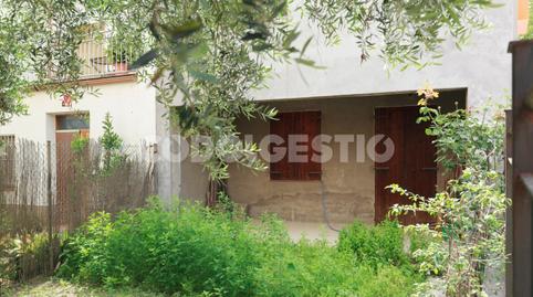 Foto 4 de Casa o xalet en venda a Puigagut, Manlleu, Barcelona