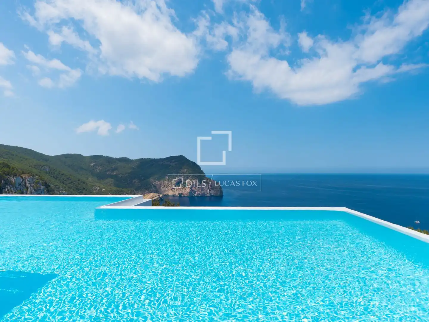 Villa mit Terrasse zum Verkauf in Sant Joan de Labritja, imagen 3
