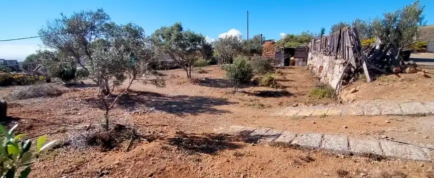 Terreno rustico in vendita a Arico, imagen 18