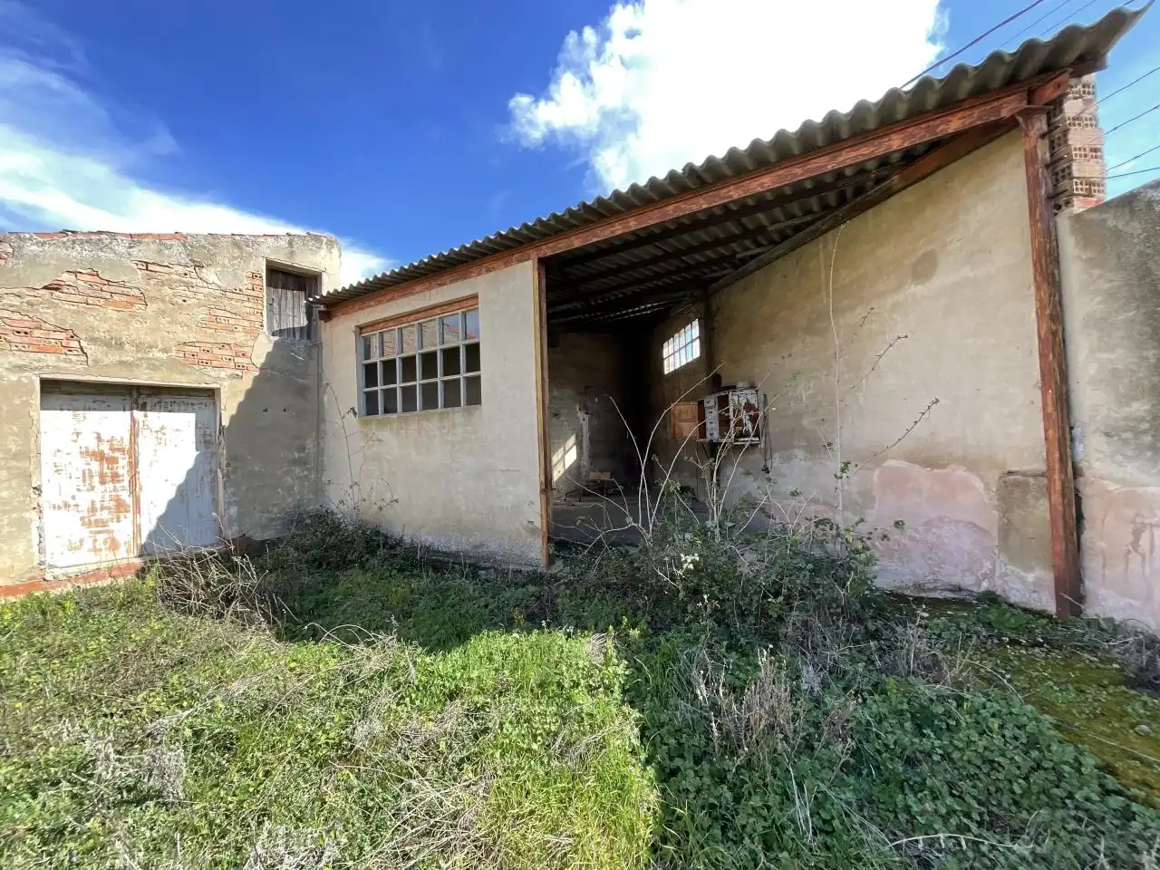 Nau industrial en venda a Santo Domingo de la Calzada, imagen 35