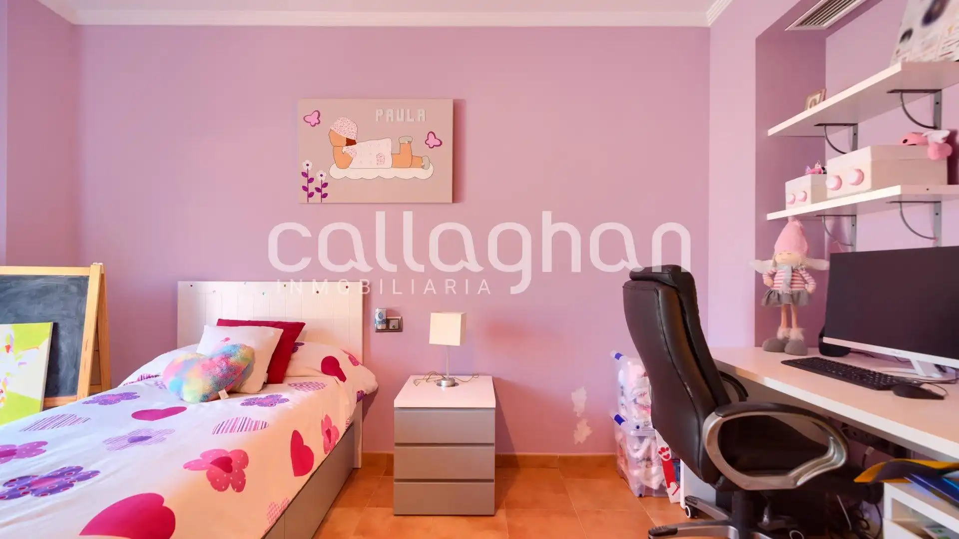 Detached house with terrace for sale in Carrer Del pi blanc, imagen 41