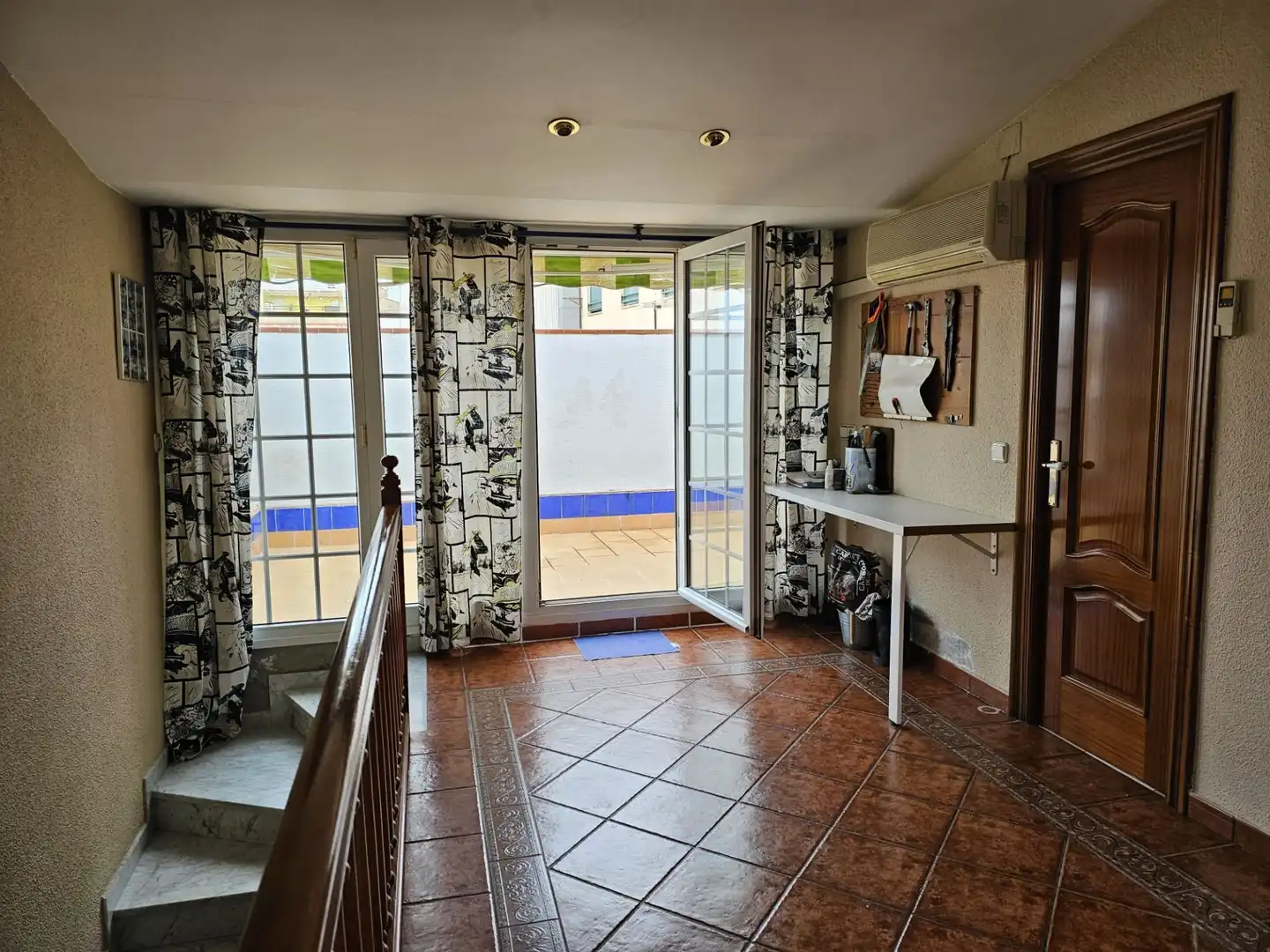 Casa adosada en venta en Cambrils con Aire acondicionado, Terraza y Amueblado