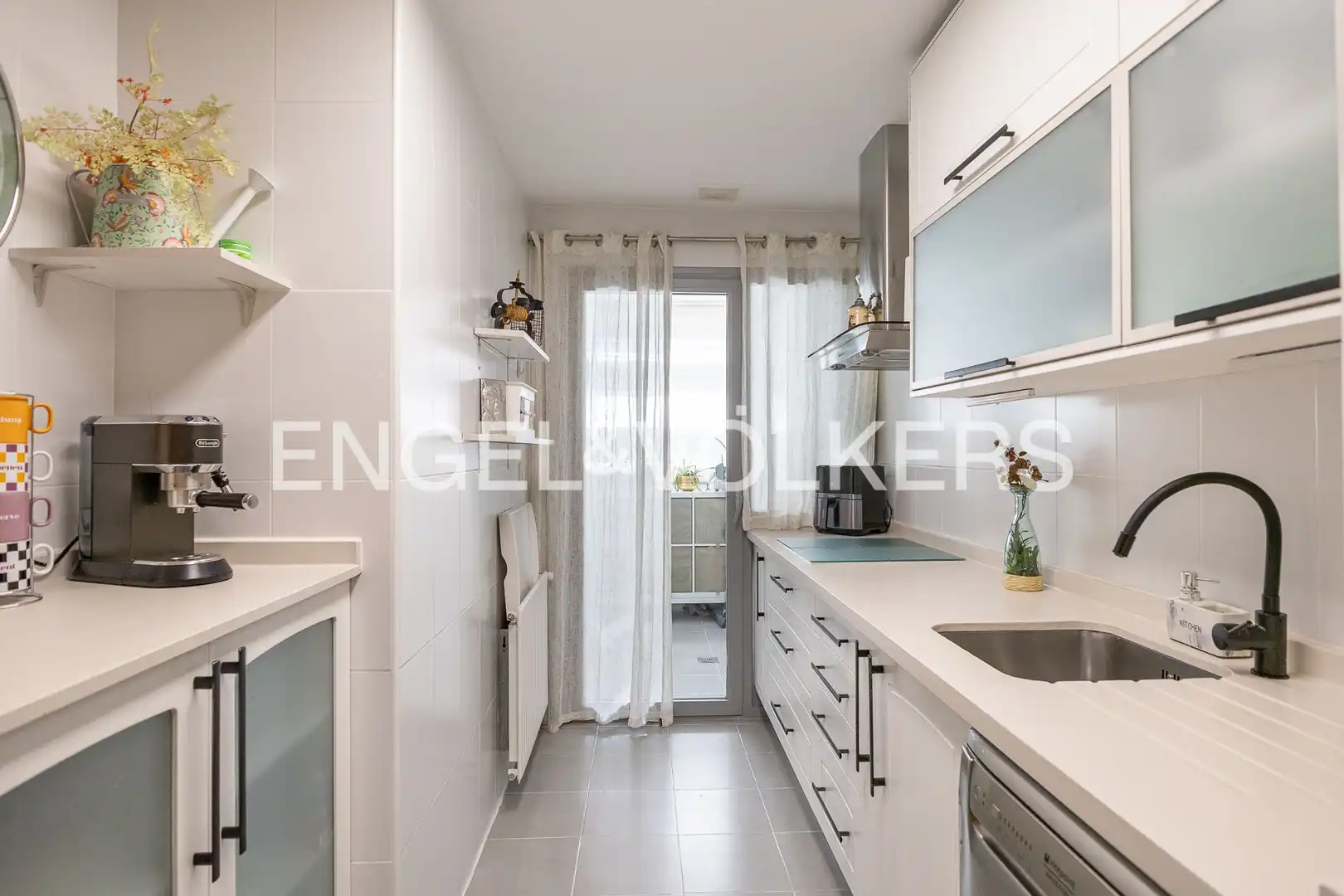 Flat with lift for sale in Calle del Concejal Benito Martín Lozano, imagen 7