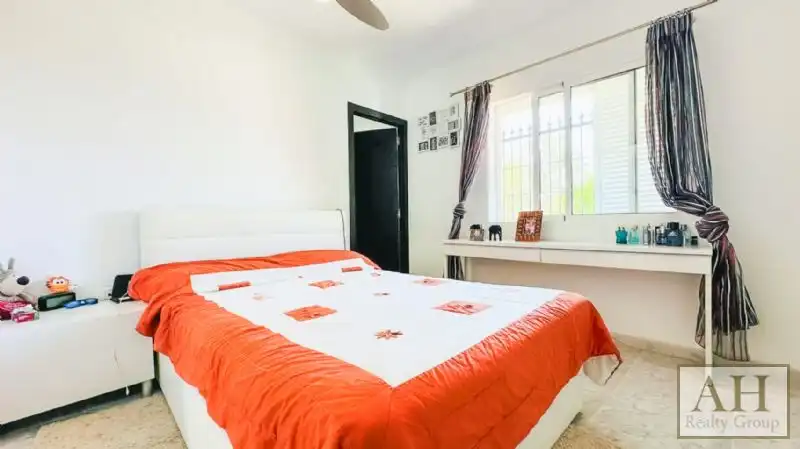 Casa o chalet en venta en Barranco Hondo
