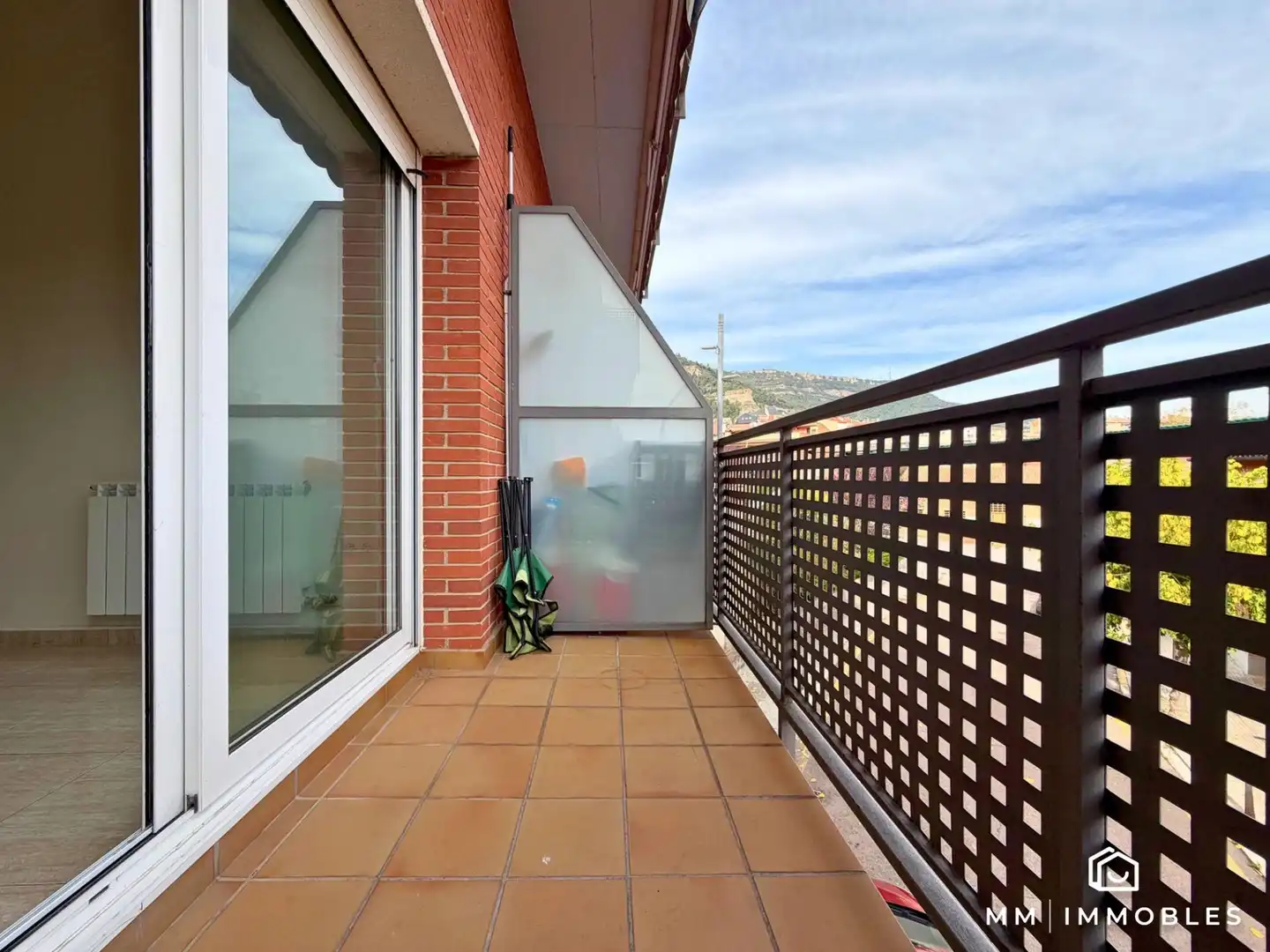 Terraza de Planta baja en venta en Centelles, Barcelona