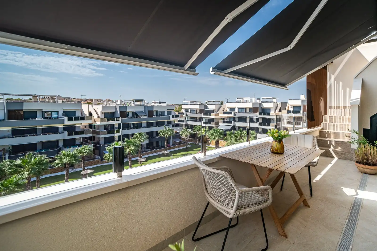 Penthouse mit Aufzug zum Verkauf in Orihuela Costa, imagen 23