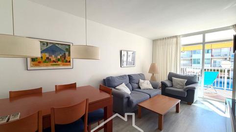 Foto 3 de Apartament de lloguer a Baixador, Barcelona