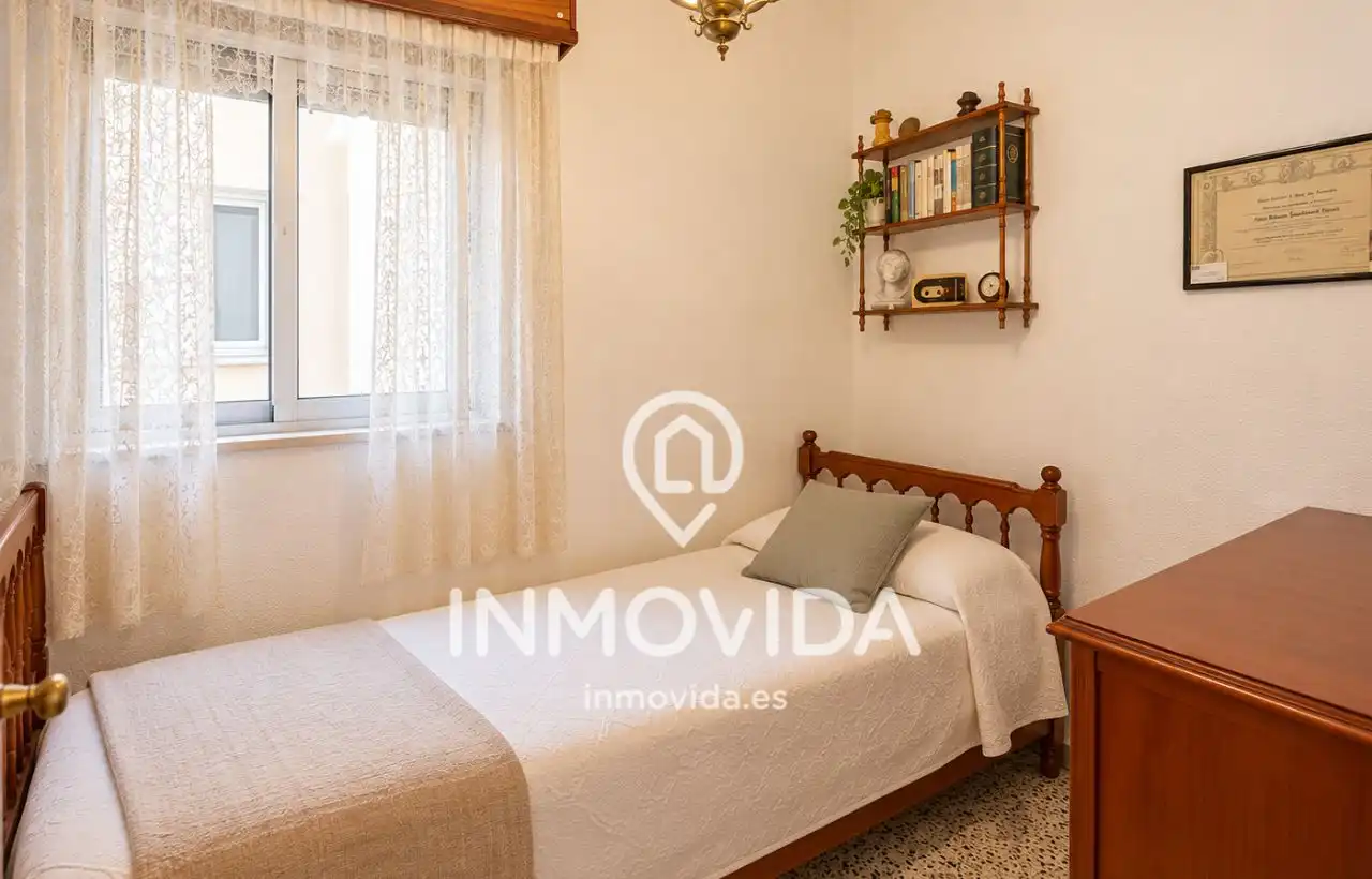 Appartamento con terrazza in vendita a Avenida de Gregorio Molina, imagen 6