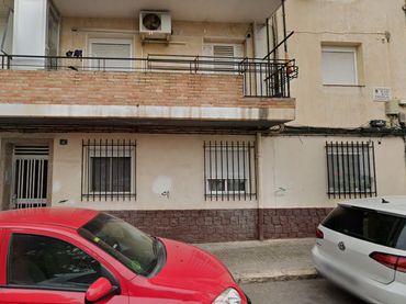 Maison à vendre à LAS ESCUELAS