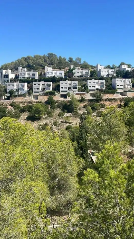 Residential land for sale in Calle del Mont Rodó, imagen 4