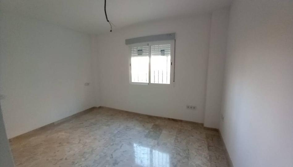 Foto 1 de Piso en venta en Alhambra, Cijuela, Granada