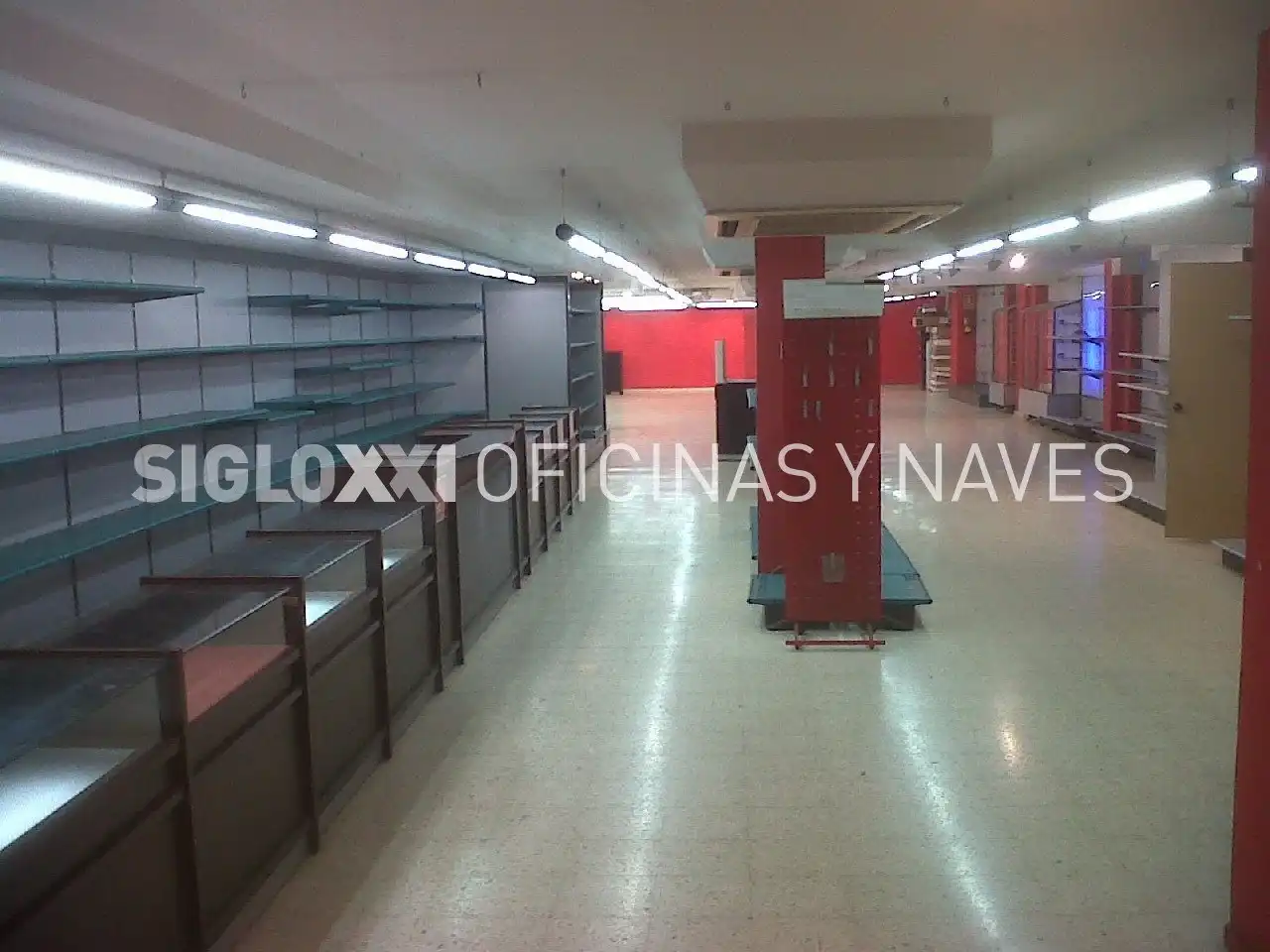 Locale commerciale in affitto a AVENIDA BARCELONA, imagen 4