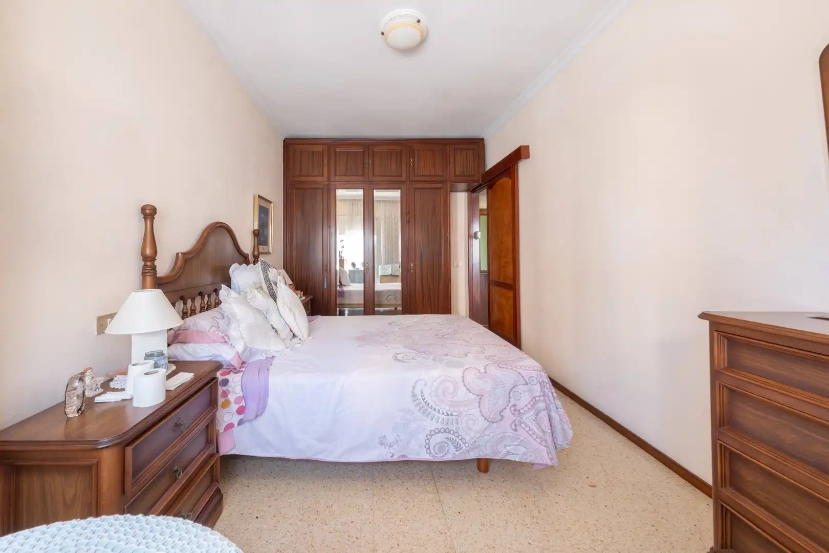 Habitación de Piso en venta en Isleta - Puerto - Guanarteme