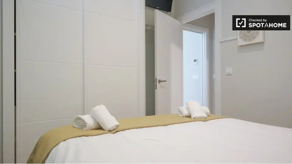 Flat to rent in Retiro, imagen 15