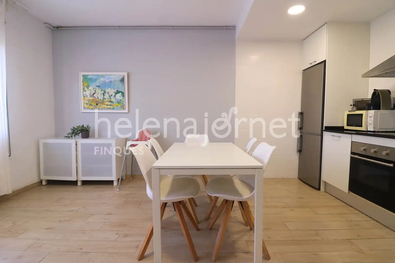 Flat for sale in Tueda, imagen 4