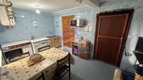 Kitchen of House or chalet for sale in Pino del Río  with Private garden and Furnished