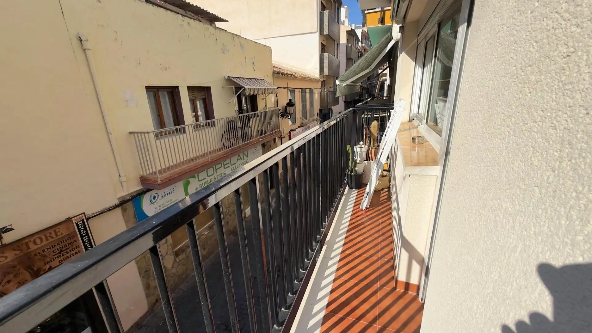 Wohnung mit Terrasse zum Verkauf in Calle Calle Palma, imagen 9