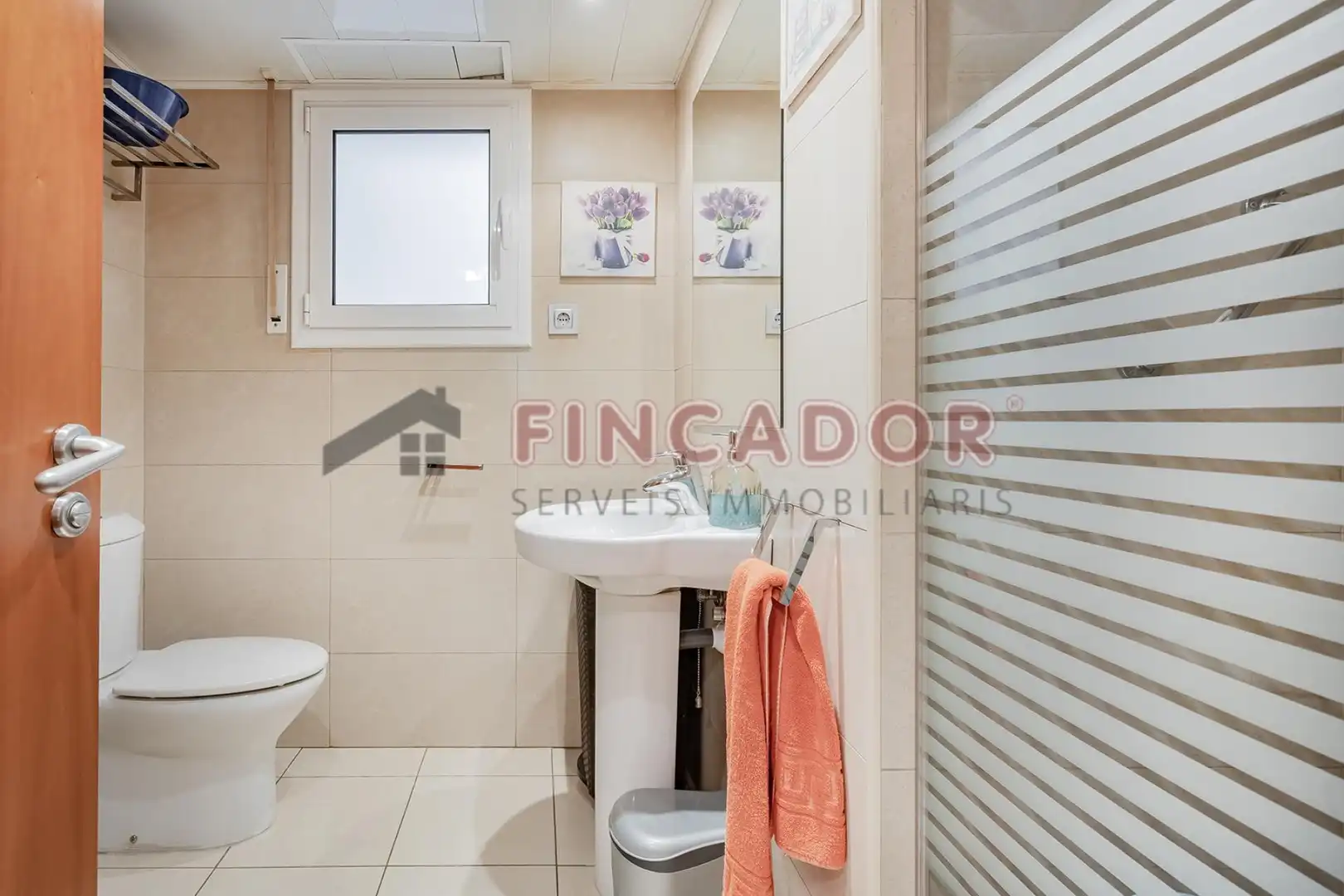 Piso con terraza en venta en Passatge de Carbonell, imagen 25