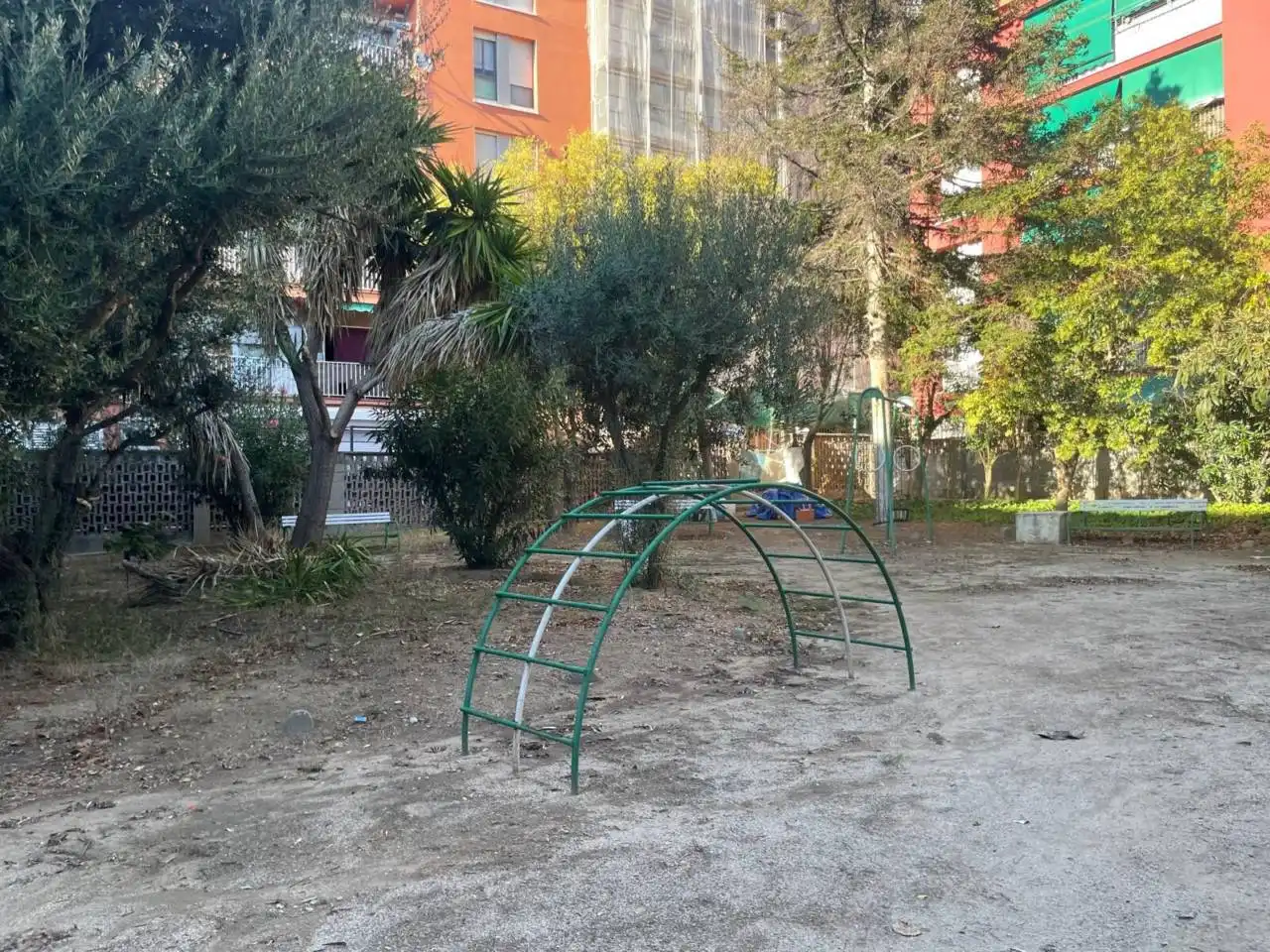 Appartamento con terrazza in vendita a Calle Sant Isidre, imagen 41