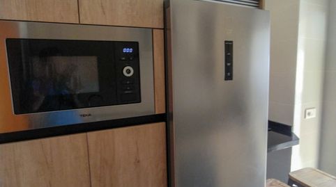 Foto 5 de Piso de alquiler en Paseo Marítimo, 35, Valdelagrana, El Puerto de Santa María